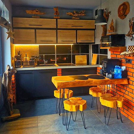 Apartamenty Spokoloko Skrzyczne Residence Korzenny I Kamienny Szczyrk Ngoại thất bức ảnh