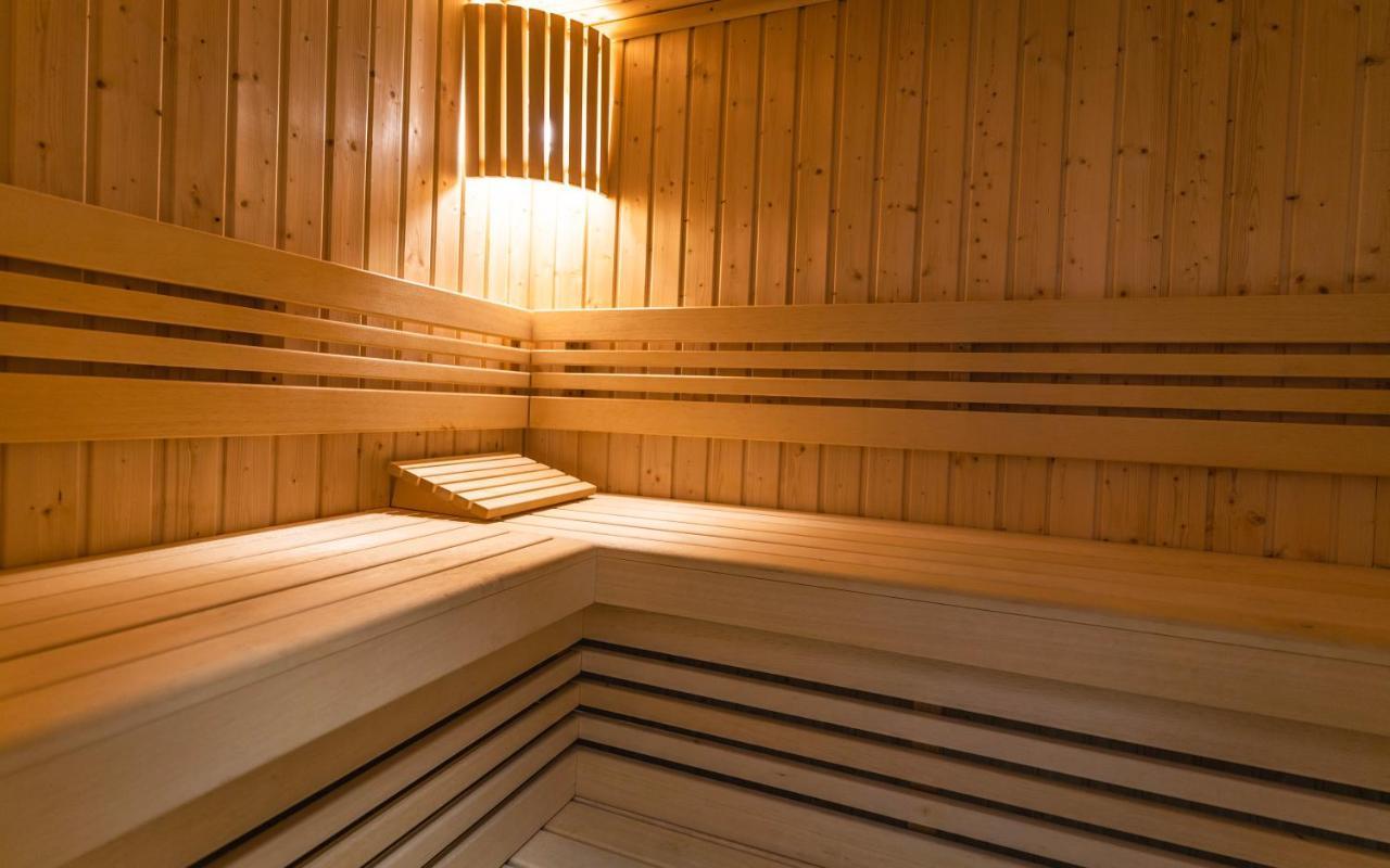 Apartamenty Spokoloko Skrzyczne Residence Korzenny I Kamienny Szczyrk Ngoại thất bức ảnh