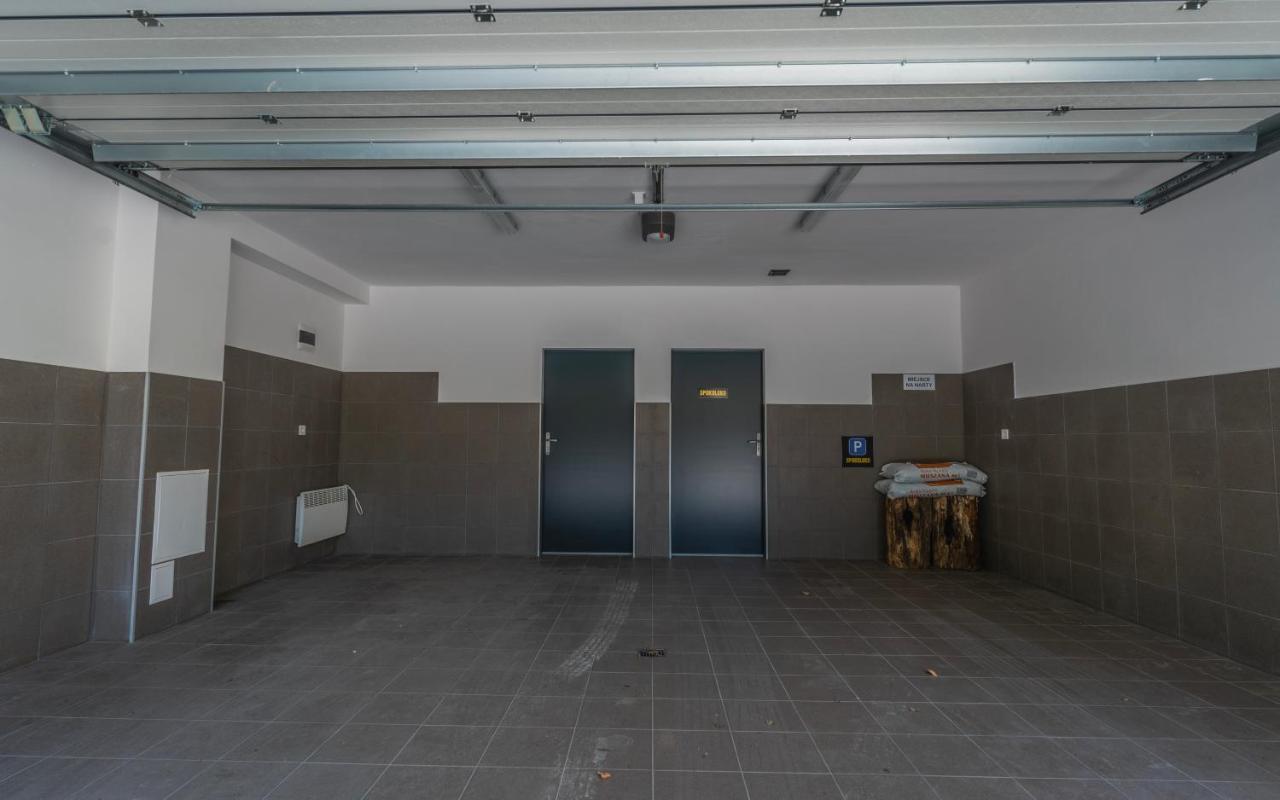Apartamenty Spokoloko Skrzyczne Residence Korzenny I Kamienny Szczyrk Ngoại thất bức ảnh
