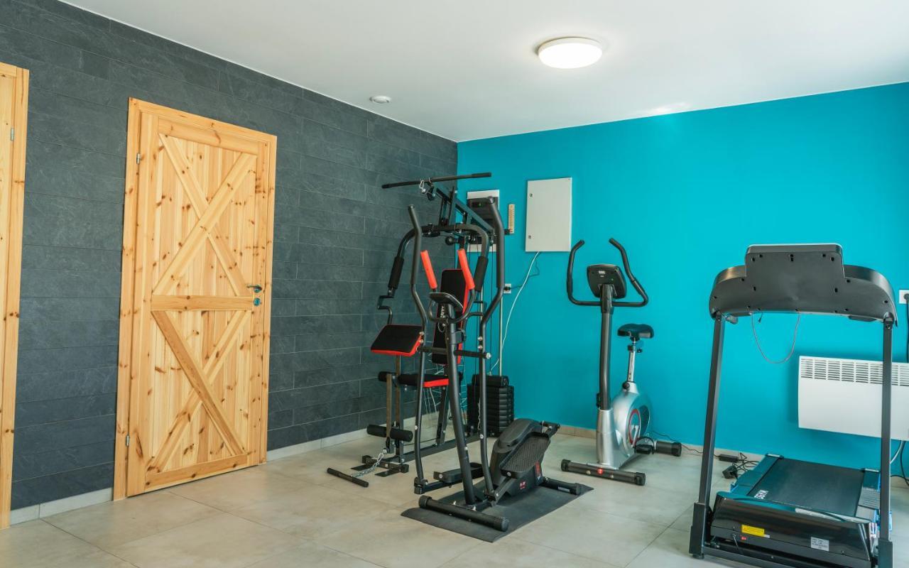 Apartamenty Spokoloko Skrzyczne Residence Korzenny I Kamienny Szczyrk Ngoại thất bức ảnh