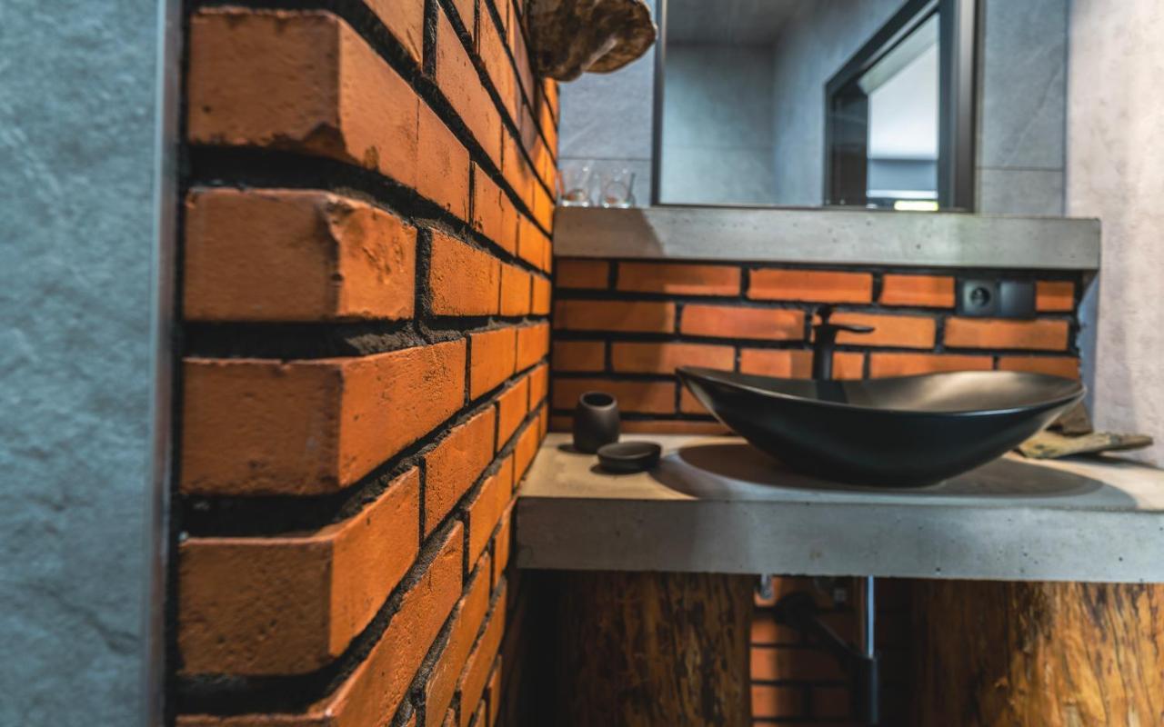 Apartamenty Spokoloko Skrzyczne Residence Korzenny I Kamienny Szczyrk Ngoại thất bức ảnh