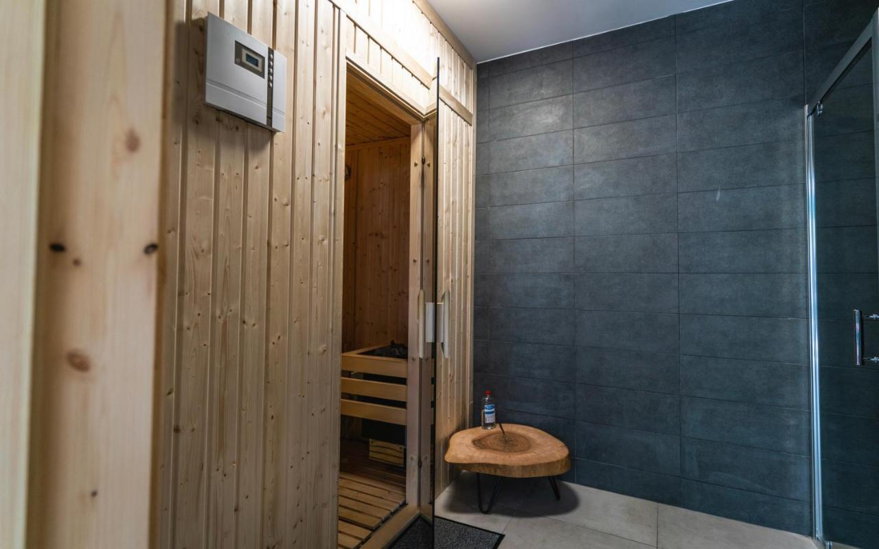 Apartamenty Spokoloko Skrzyczne Residence Korzenny I Kamienny Szczyrk Ngoại thất bức ảnh