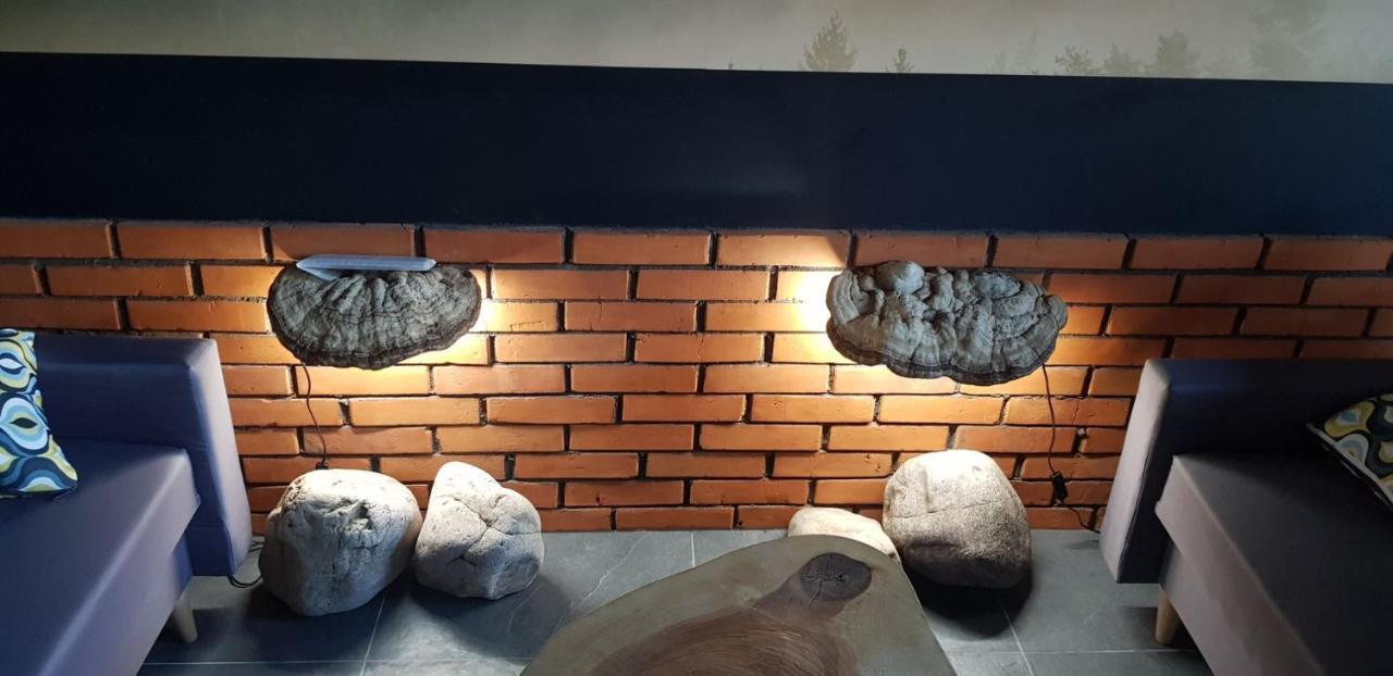 Apartamenty Spokoloko Skrzyczne Residence Korzenny I Kamienny Szczyrk Ngoại thất bức ảnh