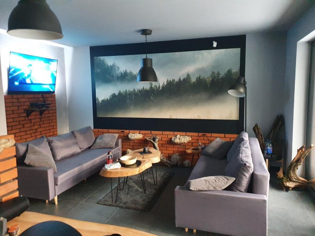 Apartamenty Spokoloko Skrzyczne Residence Korzenny I Kamienny Szczyrk Ngoại thất bức ảnh