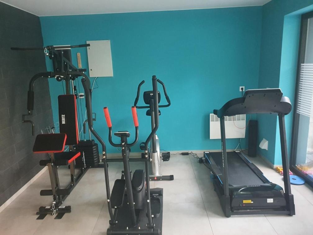 Apartamenty Spokoloko Skrzyczne Residence Korzenny I Kamienny Szczyrk Ngoại thất bức ảnh