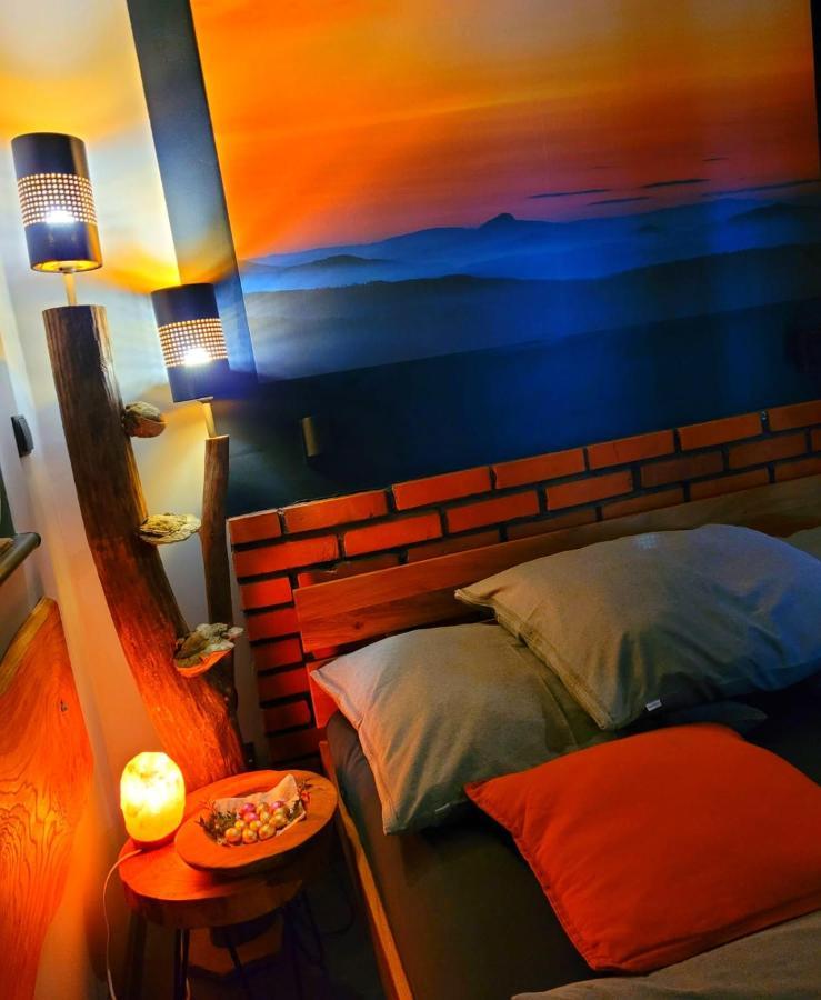 Apartamenty Spokoloko Skrzyczne Residence Korzenny I Kamienny Szczyrk Ngoại thất bức ảnh