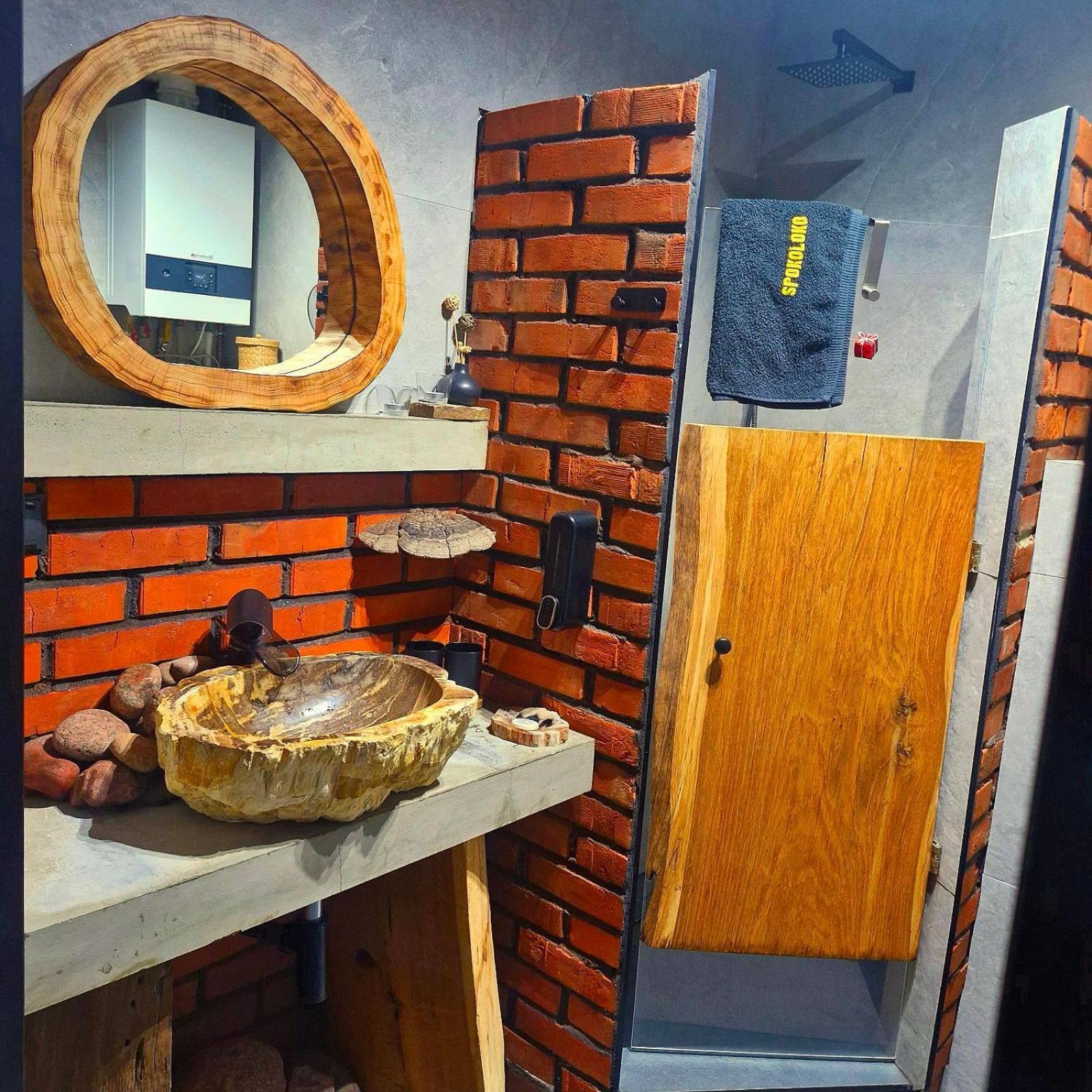 Apartamenty Spokoloko Skrzyczne Residence Korzenny I Kamienny Szczyrk Phòng bức ảnh