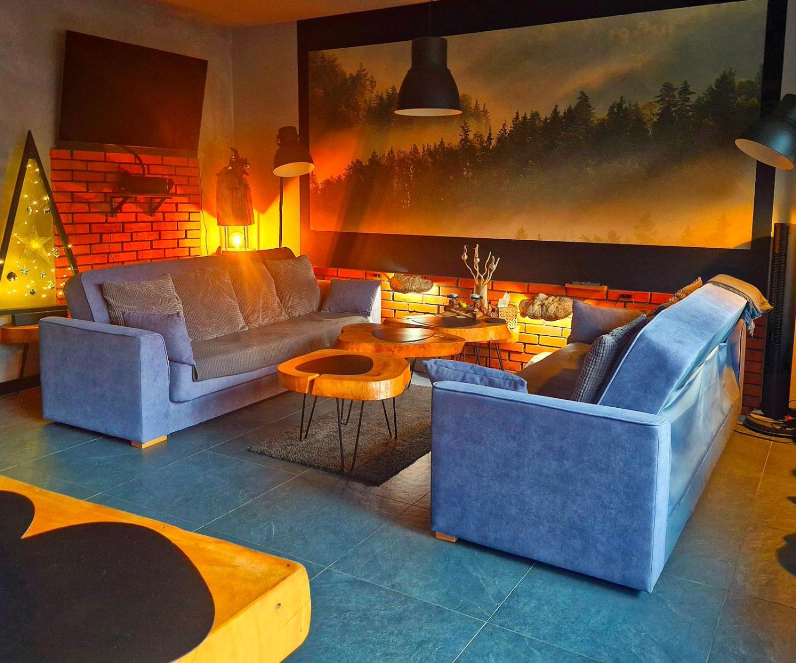 Apartamenty Spokoloko Skrzyczne Residence Korzenny I Kamienny Szczyrk Ngoại thất bức ảnh