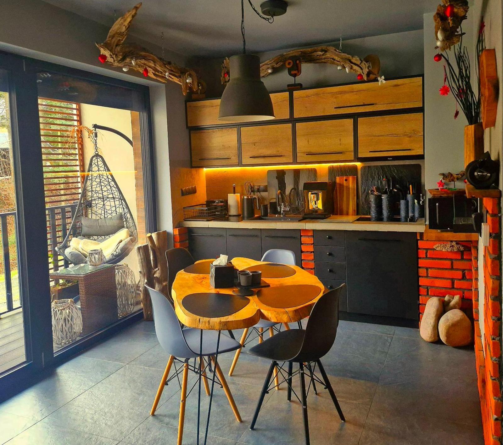 Apartamenty Spokoloko Skrzyczne Residence Korzenny I Kamienny Szczyrk Phòng bức ảnh